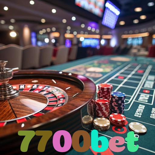 7700bet：Aposte nas melhores slots e conquiste prêmios como nunca!