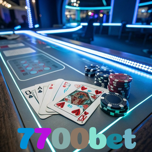 7700bet:Aposte no futebol, jogue poker e conquiste vitórias épicas!
