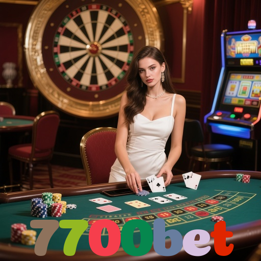 7700bet：Jogue poker, aposte no futebol e ganhe em grandes jogos de cassino!