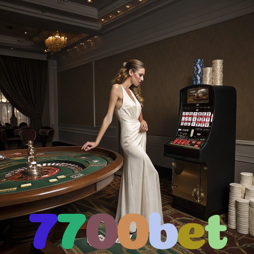 7700bet：Aposte nas melhores slots e conquiste prêmios como nunca!