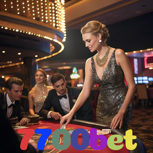 7700bet：Aposte nas melhores slots e conquiste prêmios como nunca!