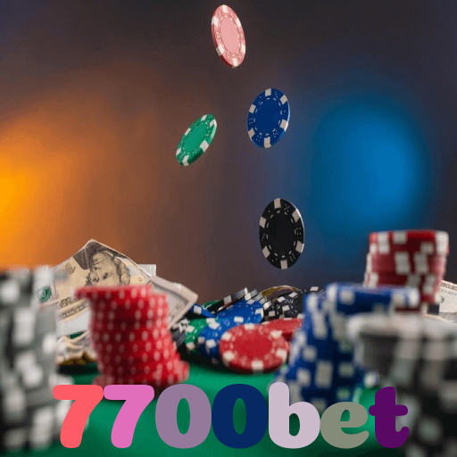 7700bet:Jogue poker, aposte no futebol e ganhe em grandes jogos de cassino!