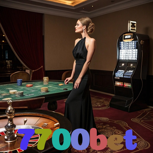 7700bet：Aposte nas melhores slots e conquiste prêmios como nunca!