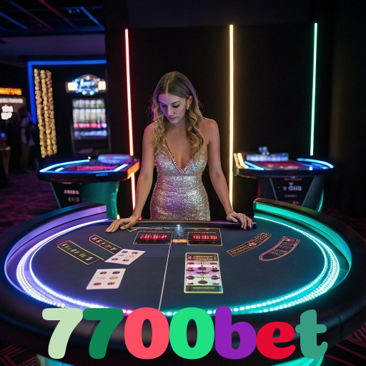 7700bet：Jogue poker, aposte no futebol e ganhe em grandes jogos de cassino!