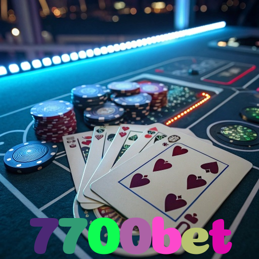 7700bet：Aposte nas melhores slots e conquiste prêmios como nunca!