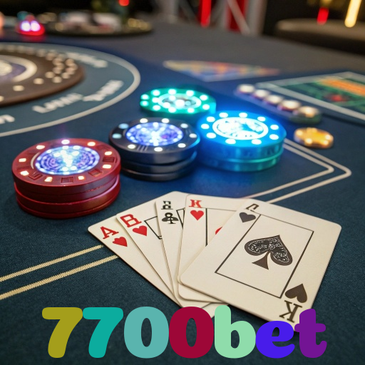 7700bet：Aposte nas melhores slots e conquiste prêmios como nunca!