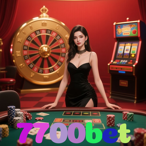 7700bet：Jogue poker, aposte no futebol e ganhe em grandes jogos de cassino!