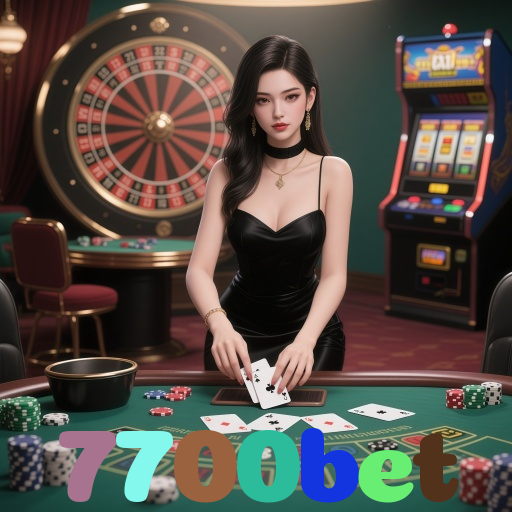 7700bet：Aposte no futebol, jogue poker e conquiste vitórias épicas!