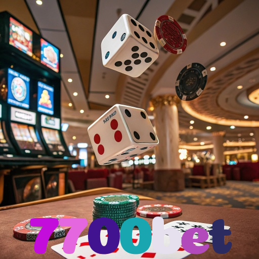 7700bet：Aposte no futebol, jogue poker e conquiste vitórias épicas!