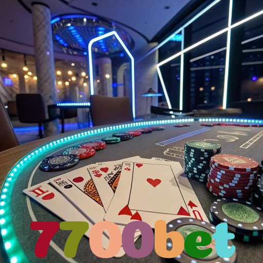 7700bet：Aposte nas melhores slots e conquiste prêmios como nunca!