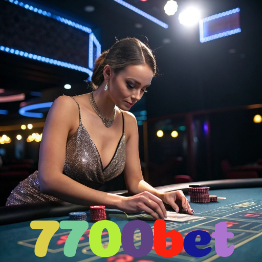 7700bet：Aposte no futebol, jogue poker e conquiste vitórias épicas!