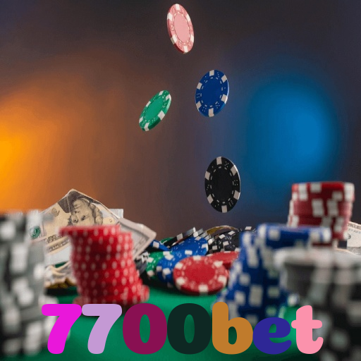 7700bet：Aposte nas melhores slots e conquiste prêmios como nunca!