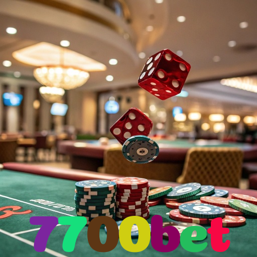 7700bet：Aposte no futebol, jogue poker e conquiste vitórias épicas!