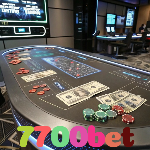 7700bet:Jogue poker, aposte no futebol e ganhe em grandes jogos de cassino!