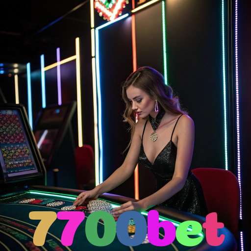 7700bet：Jogue poker, aposte no futebol e ganhe em grandes jogos de cassino!
