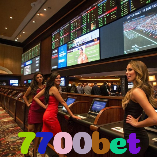 7700bet：Aposte nas melhores slots e conquiste prêmios como nunca!