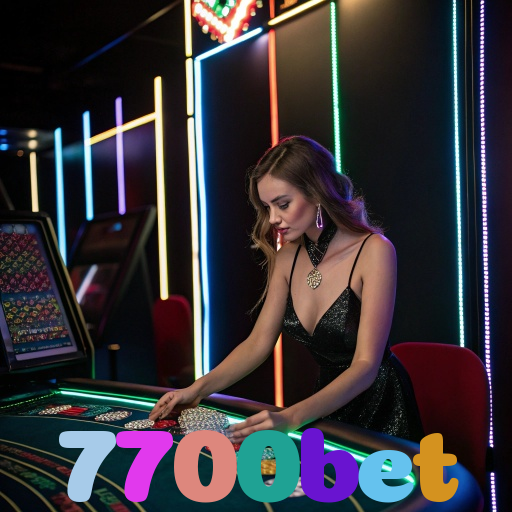 7700bet：Jogue poker, aposte no futebol e ganhe em grandes jogos de cassino!