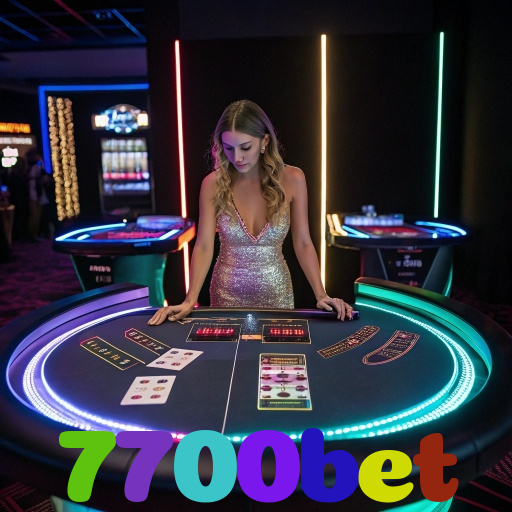 7700bet：Aposte no futebol, jogue poker e conquiste vitórias épicas!