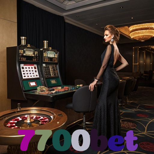 7700bet：Aposte nas melhores slots e conquiste prêmios como nunca!