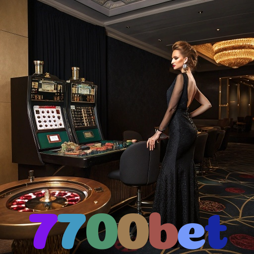 7700bet：Aposte nas melhores slots e conquiste prêmios como nunca!