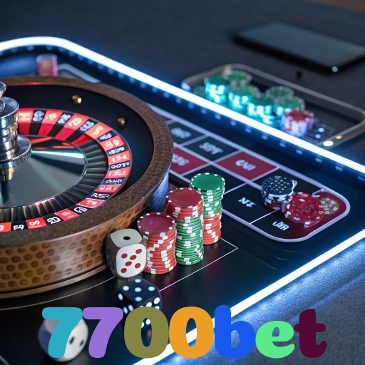 7700bet：Aposte nas melhores slots e conquiste prêmios como nunca!