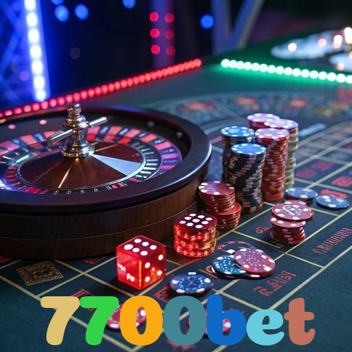 7700bet：Aposte nas melhores slots e conquiste prêmios como nunca!