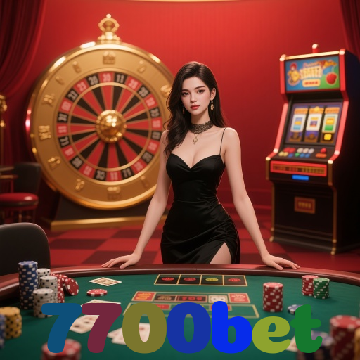 7700bet：Aposte nas melhores slots e conquiste prêmios como nunca!