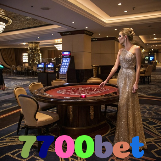 7700bet：Aposte nas melhores slots e conquiste prêmios como nunca!
