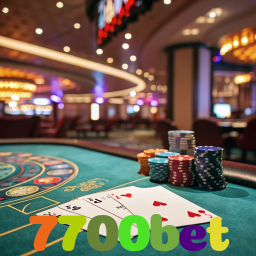 7700bet：Aposte nas melhores slots e conquiste prêmios como nunca!