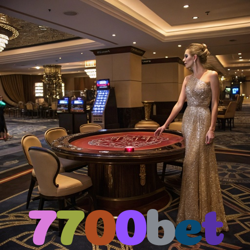 7700bet：Jogue poker, aposte no futebol e ganhe em grandes jogos de cassino!