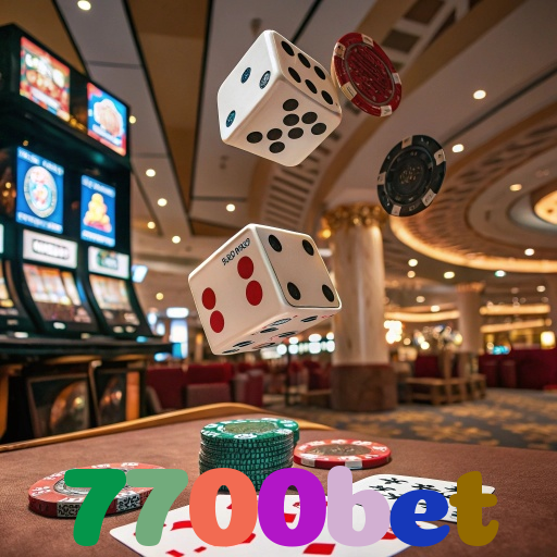 7700bet：Jogue poker, aposte no futebol e ganhe em grandes jogos de cassino!