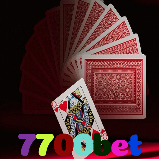 7700bet：Aposte no futebol, jogue poker e conquiste vitórias épicas!