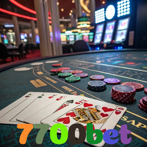 7700bet：Jogue poker, aposte no futebol e ganhe em grandes jogos de cassino!