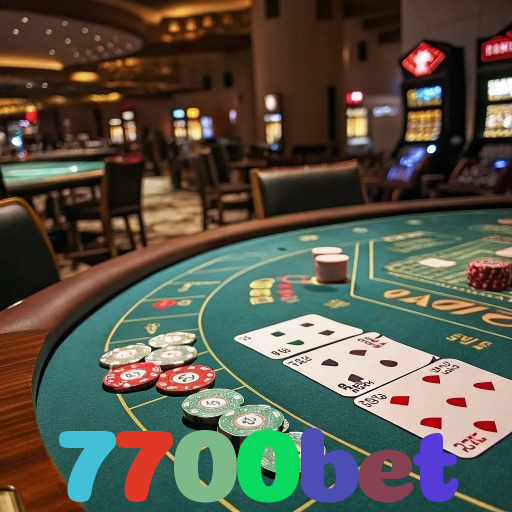 7700bet：Jogue poker, aposte no futebol e ganhe em grandes jogos de cassino!