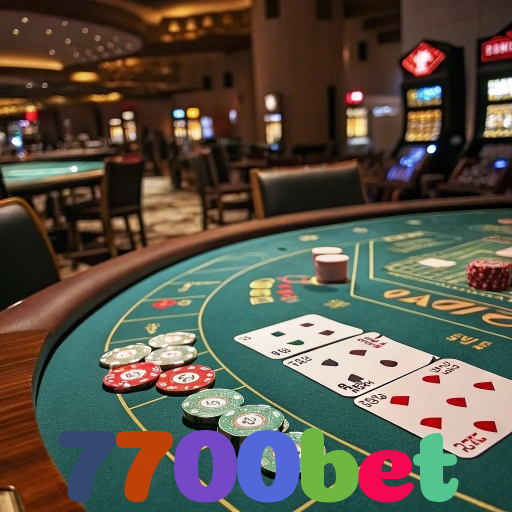 7700bet：Aposte nas melhores slots e conquiste prêmios como nunca!