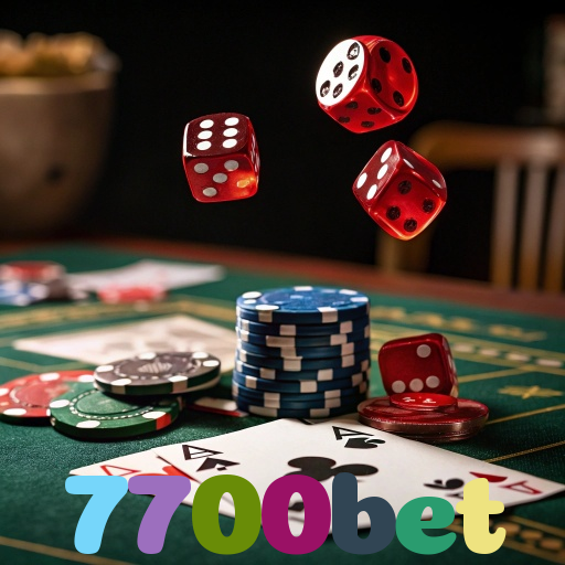 7700bet：Aposte no futebol, jogue poker e conquiste vitórias épicas!