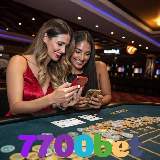 7700bet：Aposte nas melhores slots e conquiste prêmios como nunca!