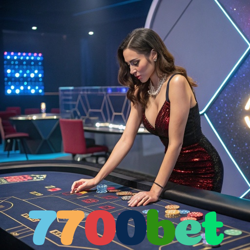 7700bet：Aposte nas melhores slots e conquiste prêmios como nunca!