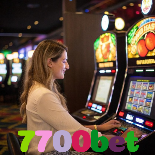 7700bet：Jogue poker, aposte no futebol e ganhe em grandes jogos de cassino!