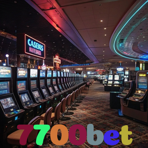 7700bet：Jogue poker, aposte no futebol e ganhe em grandes jogos de cassino!