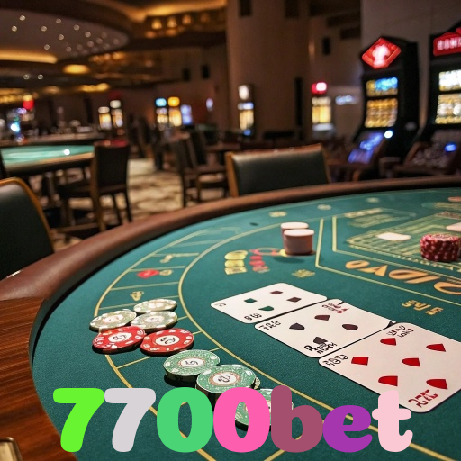 7700bet：Aposte no futebol, jogue poker e conquiste vitórias épicas!