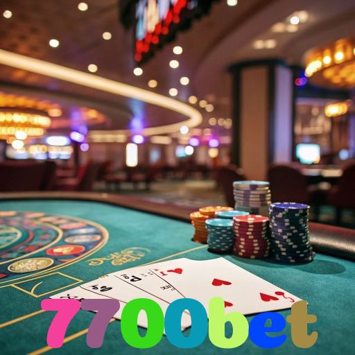 7700bet：Jogue poker, aposte no futebol e ganhe em grandes jogos de cassino!