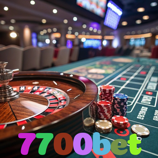 7700bet：Jogue poker, aposte no futebol e ganhe em grandes jogos de cassino!