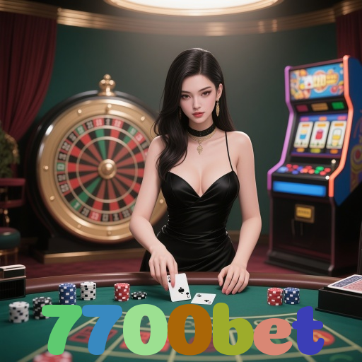 7700bet：Aposte nas melhores slots e conquiste prêmios como nunca!