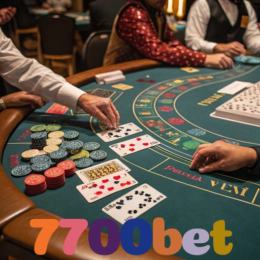 7700bet：Jogue poker, aposte no futebol e ganhe em grandes jogos de cassino!