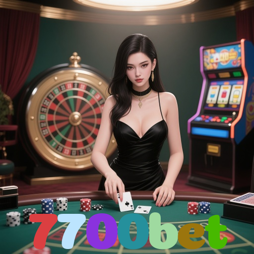 7700bet：Jogue poker, aposte no futebol e ganhe em grandes jogos de cassino!