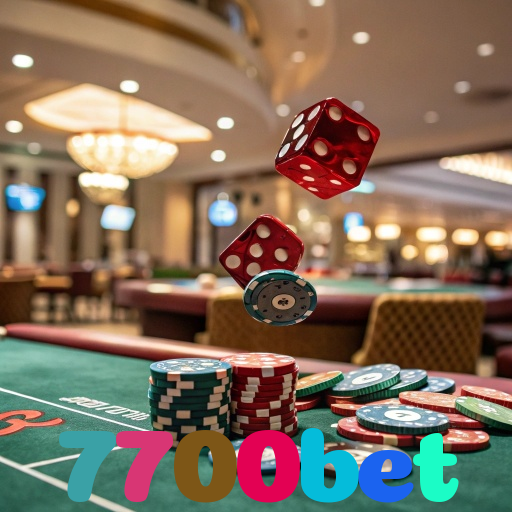 7700bet：Aposte nas melhores slots e conquiste prêmios como nunca!