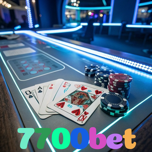 7700bet：Jogue poker, aposte no futebol e ganhe em grandes jogos de cassino!