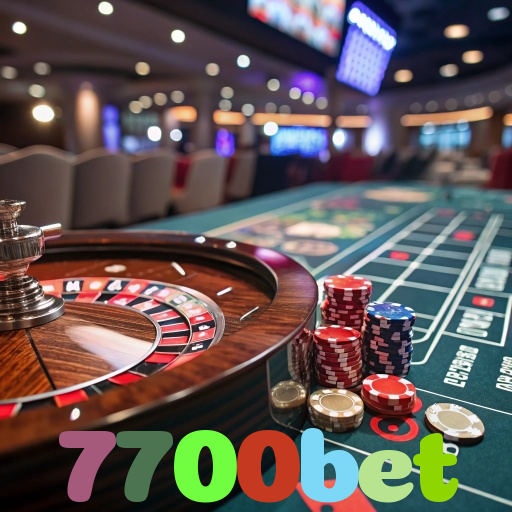 7700bet：Aposte nas melhores slots e conquiste prêmios como nunca!