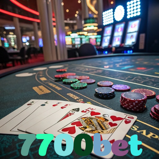 7700bet：Aposte nas melhores slots e conquiste prêmios como nunca!